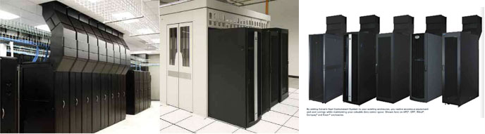 Containment System
